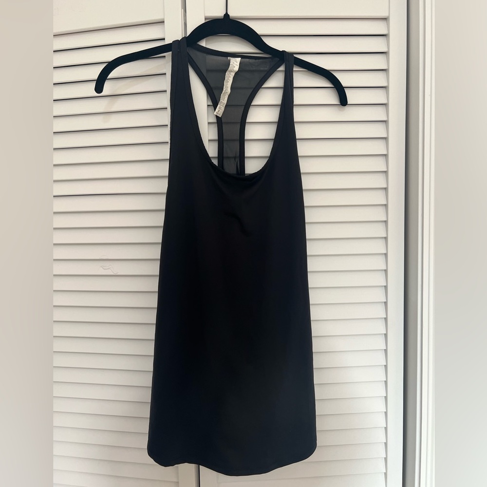 Fabletics Workout Top